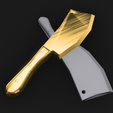 Screenshot-11667.png Cleaver Knife ( 1/1 Size )