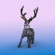 reindeer-NEW-Ansicht-22.jpg Reindeer - Animal sculpture
