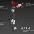 4_arm.png Build Strike Gundam (Full Package)