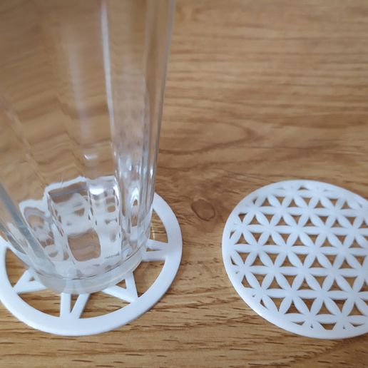 Coaster Prototypes