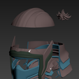 Zrzut-ekranu-2026-02-15-225902.png Helldivers 2 - DP-8 Mountain-Scaled Helmet Cosplay 1:1 Replica