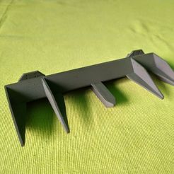 IMG_20211205_132628.jpg Fichier 3D gratuit Couteau pour le Cromwell Mk.IV - échelle 1/16・Design pour imprimante 3D à télécharger