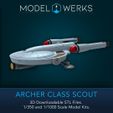 Archer-Class-Scout-4.jpg 1/350 Scale Archer Class Scout