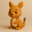 Mini-Kangaroo.png Mini Kangaroo