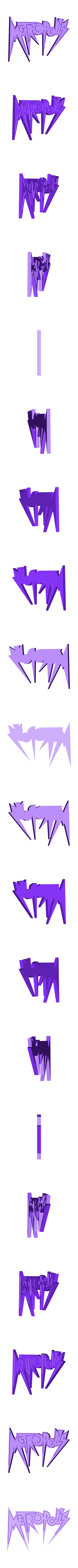 stage2b.stl Metropolis Hel Robot Stage