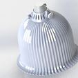 VjaulaV13-1.jpg Cage Type V13 LED Indoor Light Bulb for LED Cage Lamp