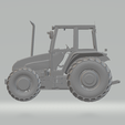 3.png New Holland L95 Fiat Tractor