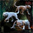 EE-Beastmasters8.jpg Evergreen Elves Beastmasters