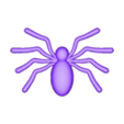 logo.stl Spider-man emblem and mold