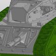 Screenshot_09.jpg STL file 4th planet battle tank・3D printing design to download