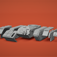 Hull-parts.png Imperial Terminator Tank