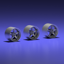 all.png Ensemble de roues Work Emotion T5R Style