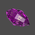 crystal-d20-4.png Crystal D20