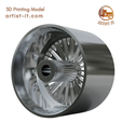 ASANTI-AF888-WHEEL-3D-MODEL5.png ASANTI AF888 WHEEL 3D PRINT MODEL