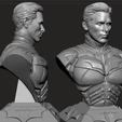 Screenshot_4.png Christian Bale- Batman Bust