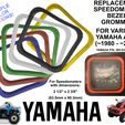 Sale-Flyer.jpg YAMAHA Speedometer Bezel