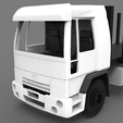 1722.973.png Archivo STL ford cargo 1722 -- camion -- modelo 2007・Modelo de impresora 3D para descargar