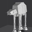 AT.png All Terrain Armored Transport- Star Wars vehicle