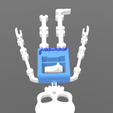 3.PNG mascot STRATOMAKER 3D print skeleton
