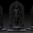 Capture.jpg New Rama lala 3D model STL for 3d printing