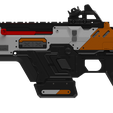 AS-CAR-SMG-Render-2-26.png Airsoft CAR SMG from Respawn Titanfall 2 Package