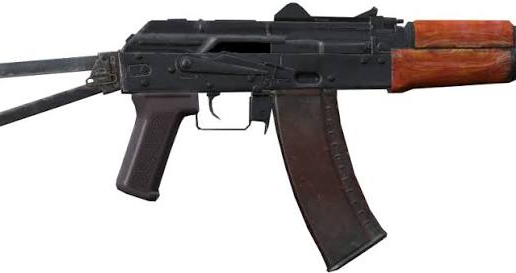 DayZ | AKS-74U | Survival