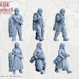 VILLAGERS-FISHER-1.png Rise of Empires: Fisher Villagers