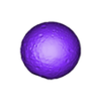 mimas64.obj Fichier STL gratuit Mimas, Saturne et Lune・Plan imprimable en 3D à télécharger