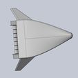 vs6.jpg Venture Star X-33 SSTO Concept Miniature