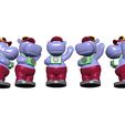 15.jpg HIPPO TELE TONY FOR 3D PRINT STL