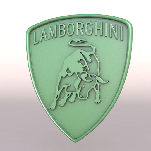 lamborghini logo png image