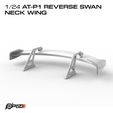 Preview6.jpg 1/24 AT-P1 Reverse Swan Neck Wing