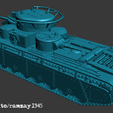 T-35-back.png T-35 1:100