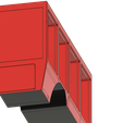 9741984.png Fire department body Truck Truck body Cabin