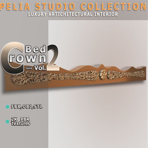 BedCrown-2-Gold