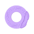 Brake disk.stl Mazda Miata MX-5 Rocket Bunny printing model