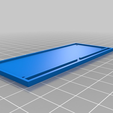 nanoraspicadev2-nanocabv2_speaker_holder.png Nano Raspicade V2 for B+ and Pi2