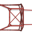 4.png 1:10 Roll Cage / Roll Cage 1/10
