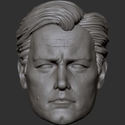 ghjvgjcghhj.jpg STL file Ben Affleck head for action figures・3D printable model to download