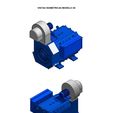 Iso-Views.jpg Motor DC Oil Rig Drilling