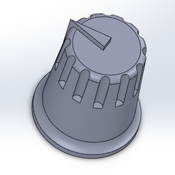 Captura-de-pantalla-2023-08-22-224441.png STL file knob for dj console・3D printable model to download