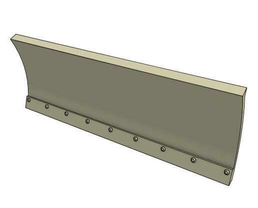 dozer blade2.JPG 1/25 GT Model Dozer Blades