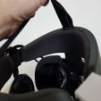 20191211_234419.jpg Oculus Rift S Behringer HPX4000 Headphone Holder