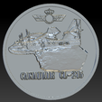 canadair1.png Aviation Coin Collection (9 military, 2 civilian + base model)