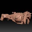 1.jpg Chata Sheller - Monster Hunter