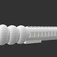 FB_IMG_1583477627374.jpg STL file Lightsaber・3D printing idea to download