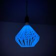 LUX pantalla