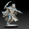 8yuoyu8o.png Arcane Monarchs - Conjunto de xadrez para feiticeiros (6 peças + tabuleiro)