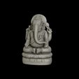 15.jpg Ganesh 3D sculpture