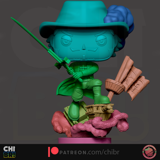 21-06-08.png DRACULE MIHAWK - ONE PIECE- FUNKO